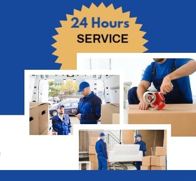 Movers & Packers in Islamabad