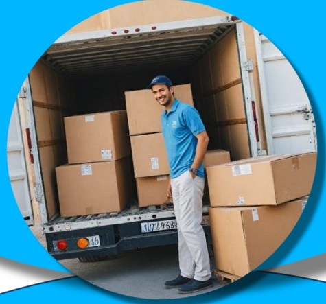 Packing & Moving Services